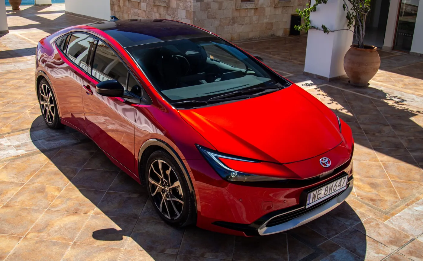 Oto nowa królowa oszczędnej jazdy. Spala 2,75 l na 100 km. Cena?