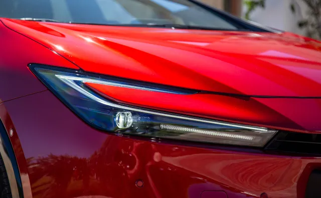 Nowa Toyota to trzęsienie ziemi! Teraz reszta może się pakować