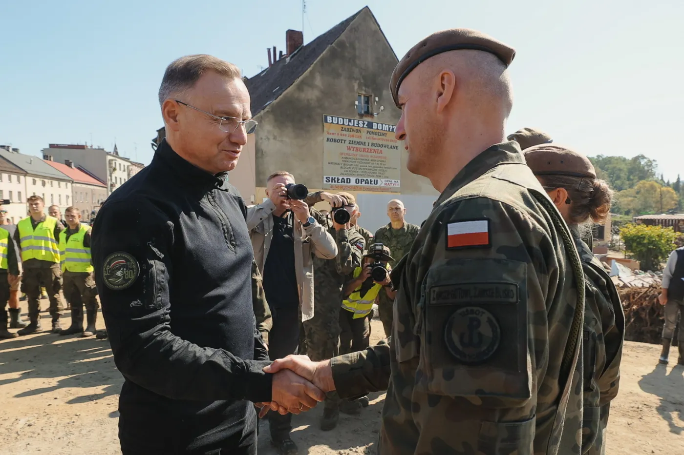 Andrzej Duda