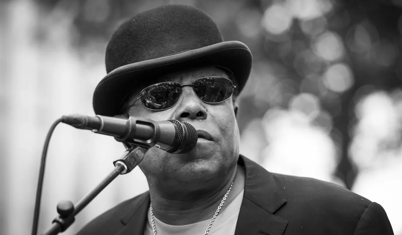 Tito Jackson nie żyje. Brat Króla Popu miał 70 lat