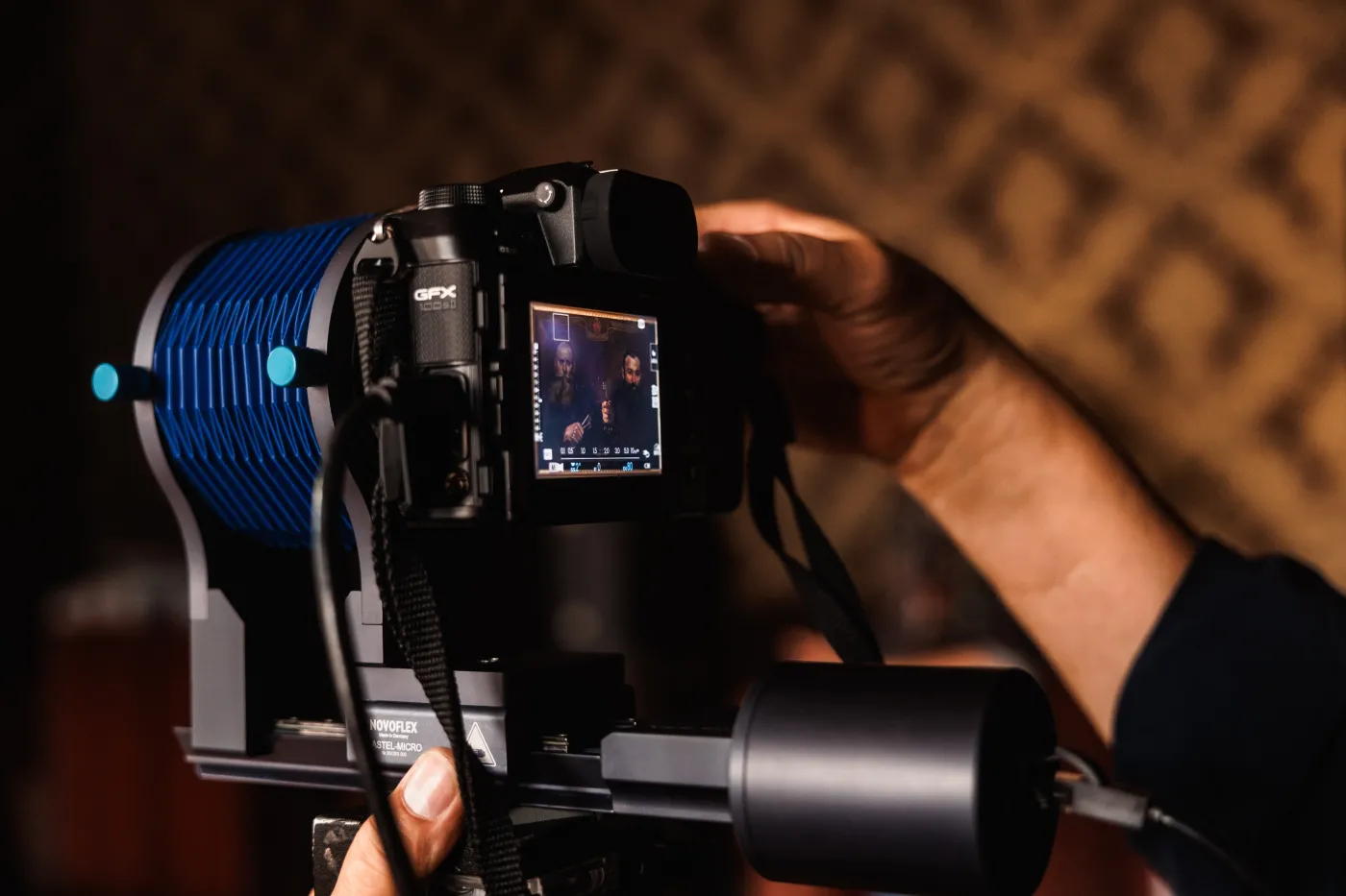 Sztuka zamrożona w czasie – Bank Pekao S.A. tokenizuje i archiwizuje swoje dzieła sztuki w Światowym Archiwum Arktycznym [materiał partnera]