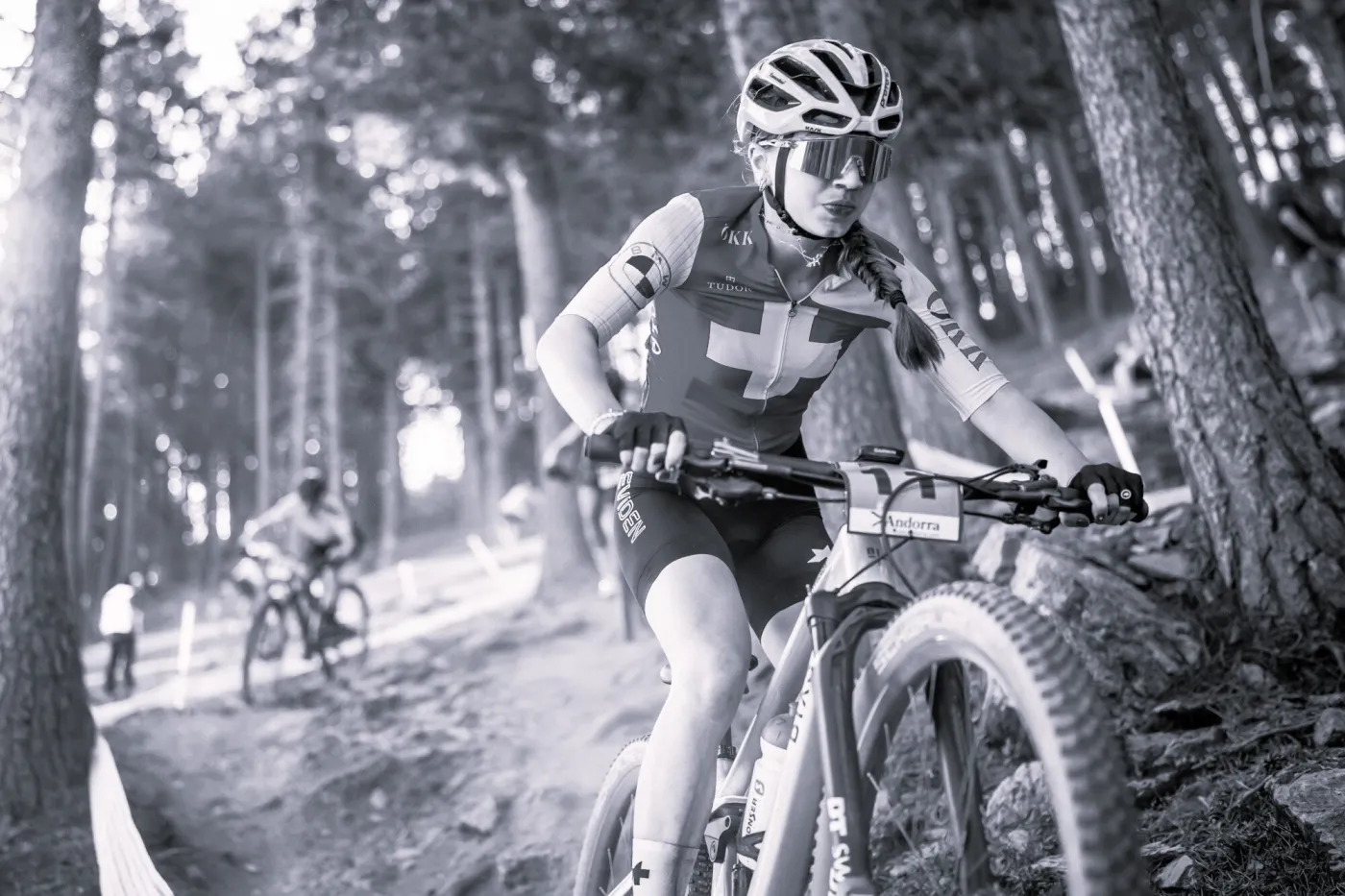 Muriel Furrer nie żyje. Tragedia na mistrzostwach świata w kolarstwie