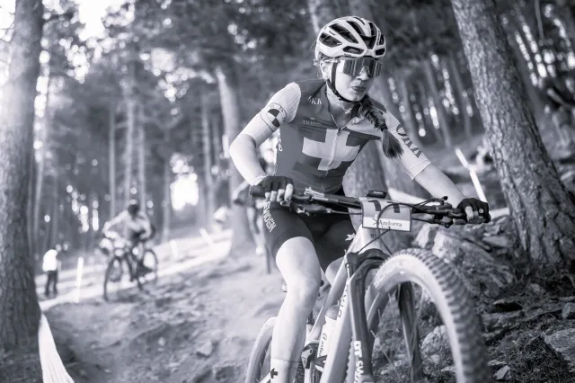 Muriel Furrer nie żyje. Tragedia na mistrzostwach świata w kolarstwie