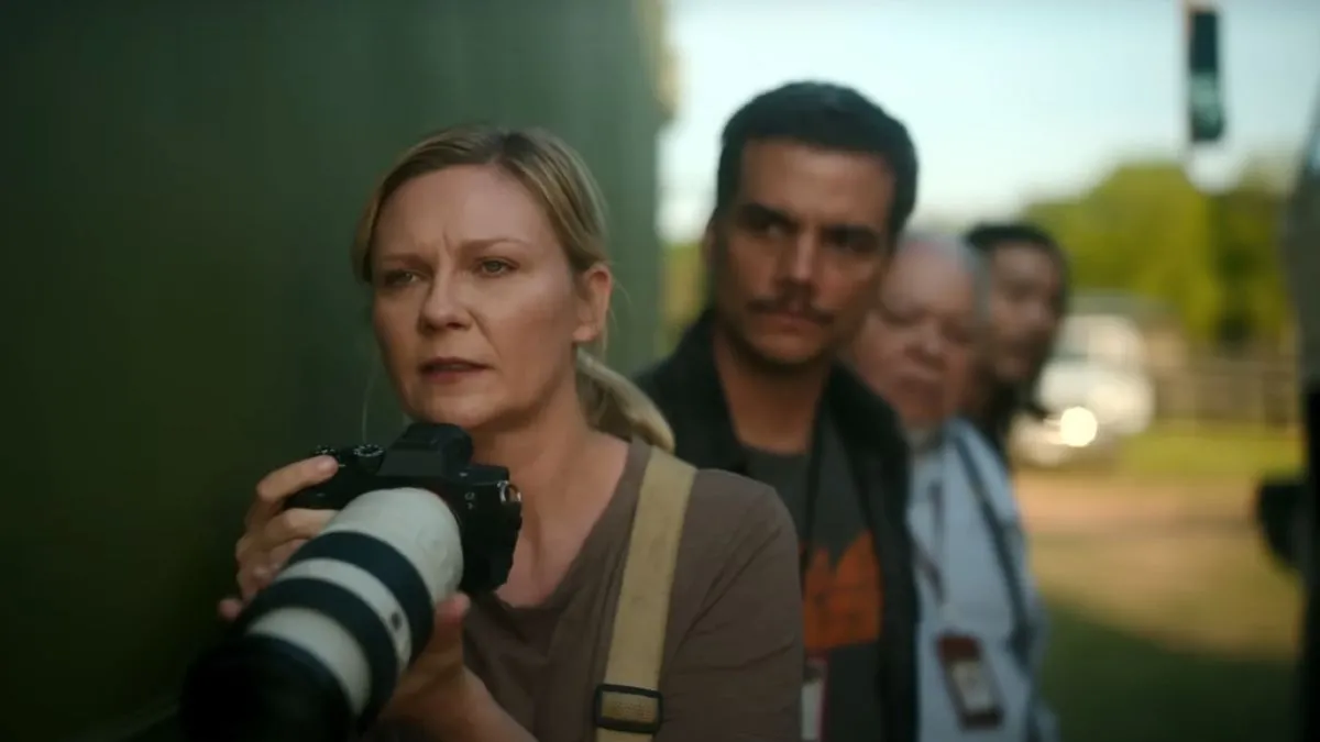 Najgłośniejszy film roku wchodzi na VOD. Gdzie i kiedy oglądać?