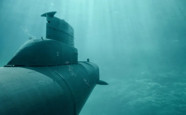 NATO zaniepokojone aktywnością Rosji na Bałtyku. "Rosnąca liczba ataków"