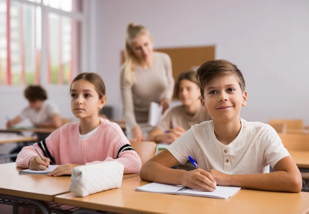 Sygnalista w szkole. Kto to? Od kiedy nowy obowiązek dla szkół?