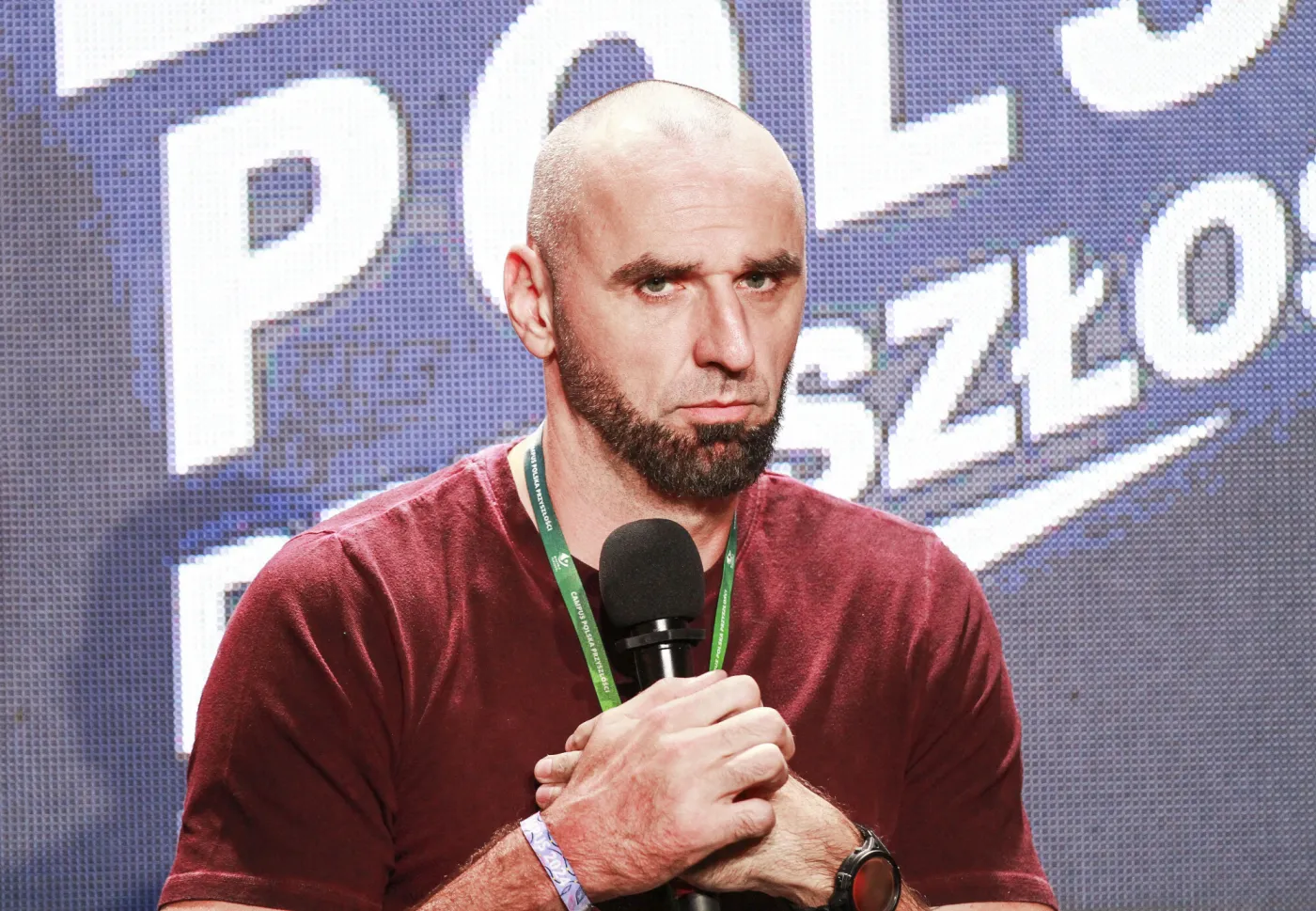 Tyle Marcin Gortat przelał na pomoc koszykarzom poszkodowanym przez powódź