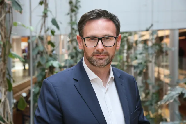Daniel Obajtek o europarlamencie i UE. "To nie ma racji bytu"