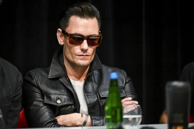 Bartosz Gelner zaskoczył wyznaniem. "Dzieci na planie to najlepsza antykoncepcja".