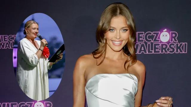 Małgorzata Ostrowska-Królikowska walczy o wnuka. Joanna Opozda grzmi: "To medialna pokazówka"