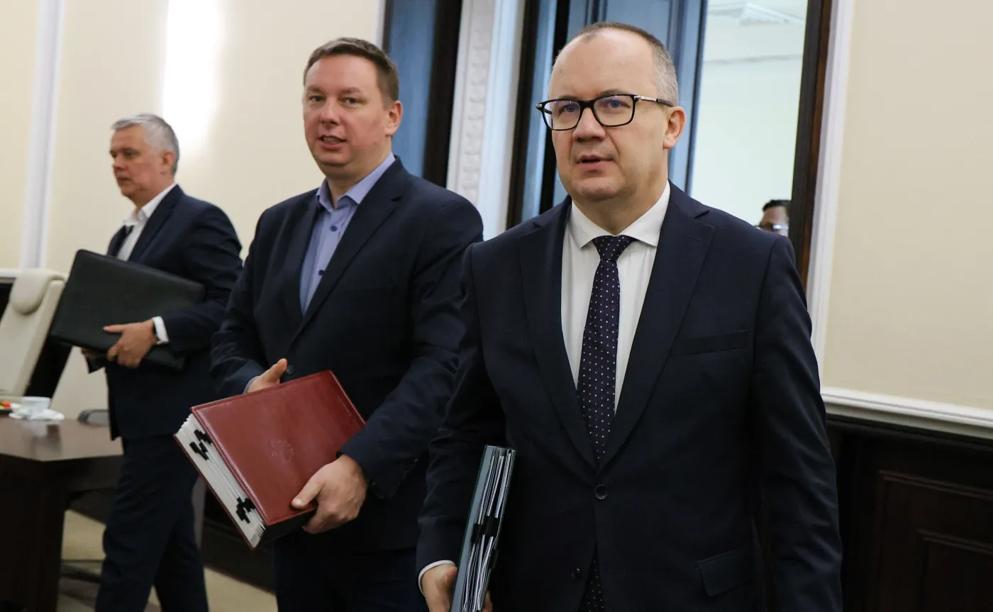 Prokurator od Ziobry w tarapatach. Bodnar zawiesił go na sześć miesięcy