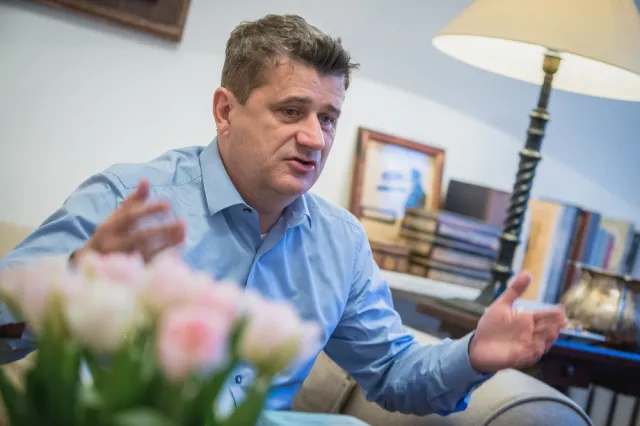 Janusz Palikot trafi do aresztu. Prokuratura przygotowuje wniosek