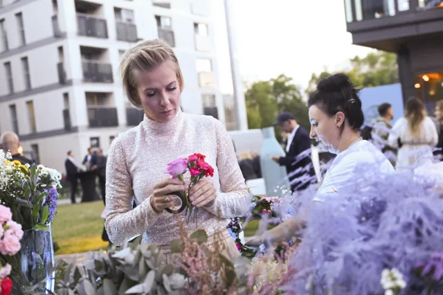 Edyta Pazura szczerze o znajomości z Agatą Rubik. "Wyszła mi bokiem"