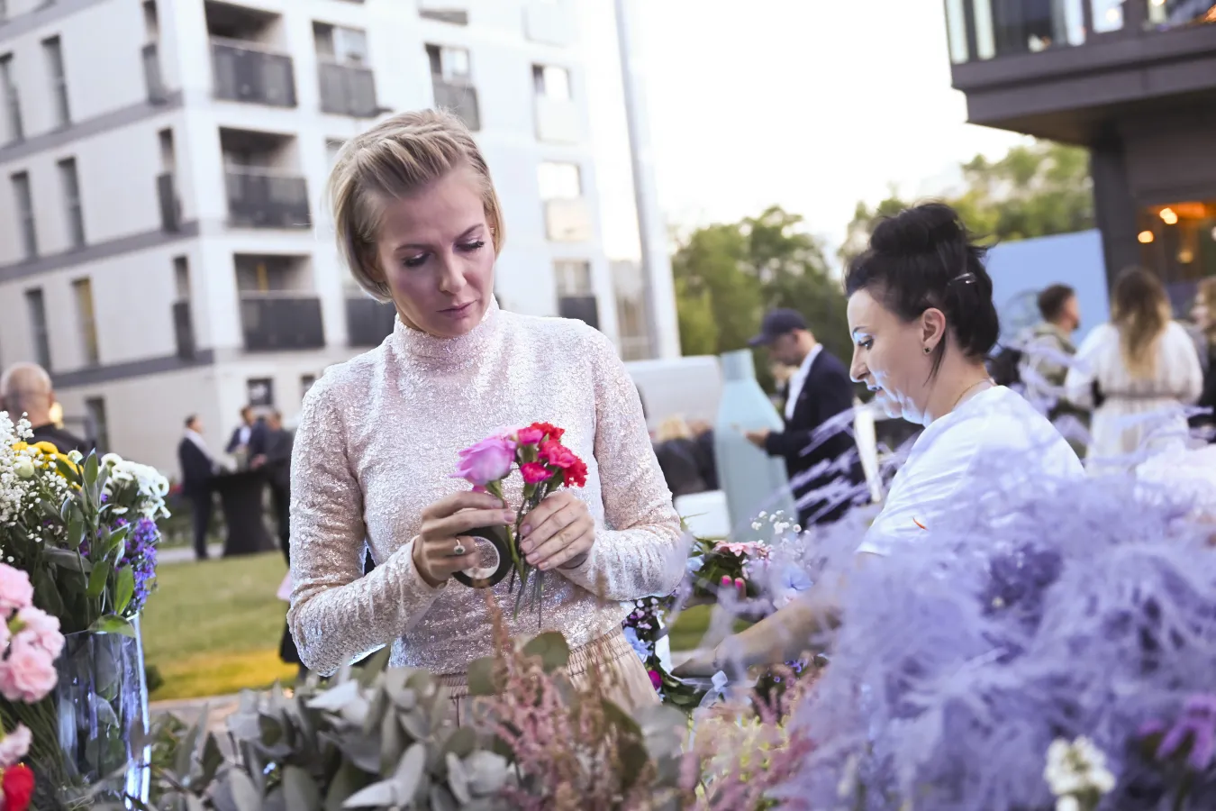 Edyta Pazura szczerze o znajomości z Agatą Rubik. "Wyszła mi bokiem"