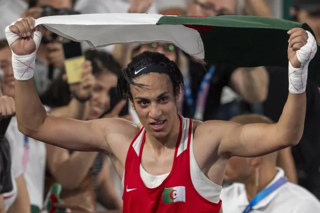 Nie przeszła testów płci, ale wkrótce Imane Khelif przejdzie na zawodostwo