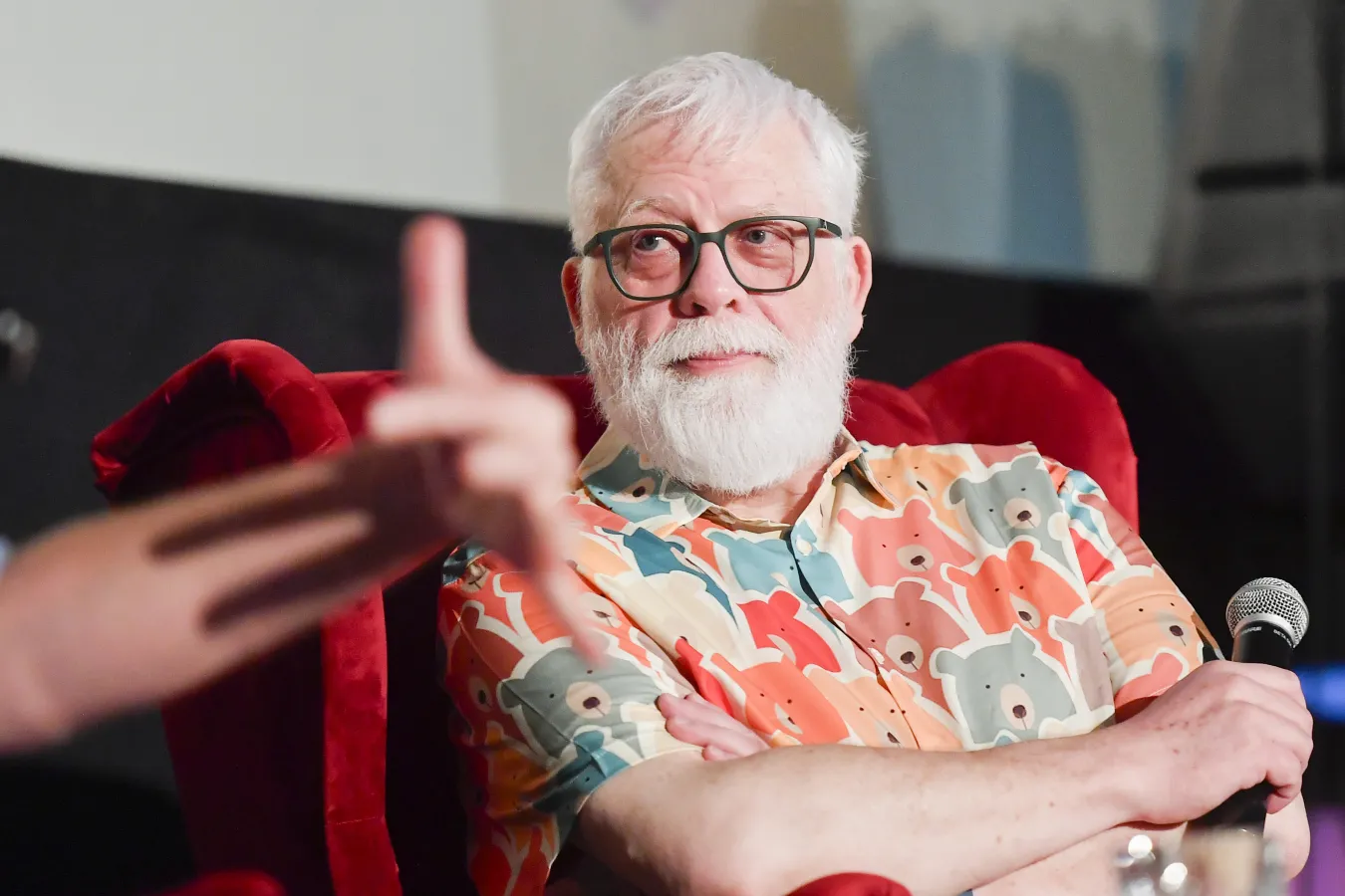 Znany krytyk zakończył współpracę z Kanałem Zero. Stawia na własny projekt