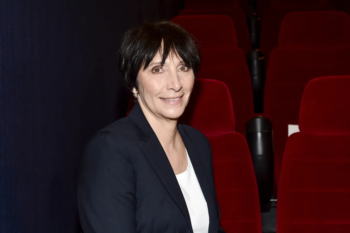 Gwiazda "Świata według Kiepskich" Renata Pałys zaplanowała pogrzeb. "To zupełnie normalna rzecz"