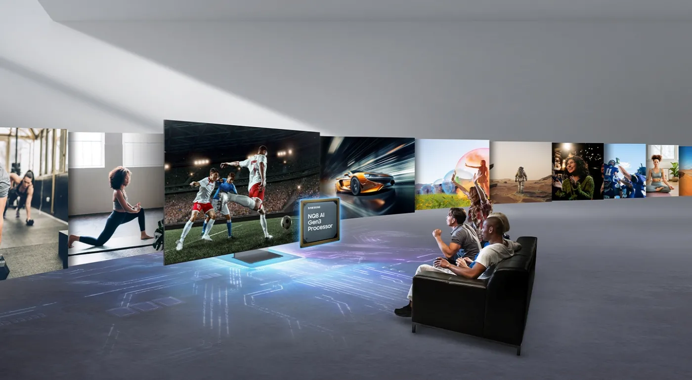 O tej funkcji telewizora nawet nie pomyślisz. A powinieneś