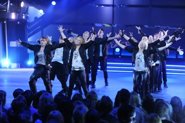 "You Can Dance" wraca na antenę TVN. Kto poprowadzi taneczne show?