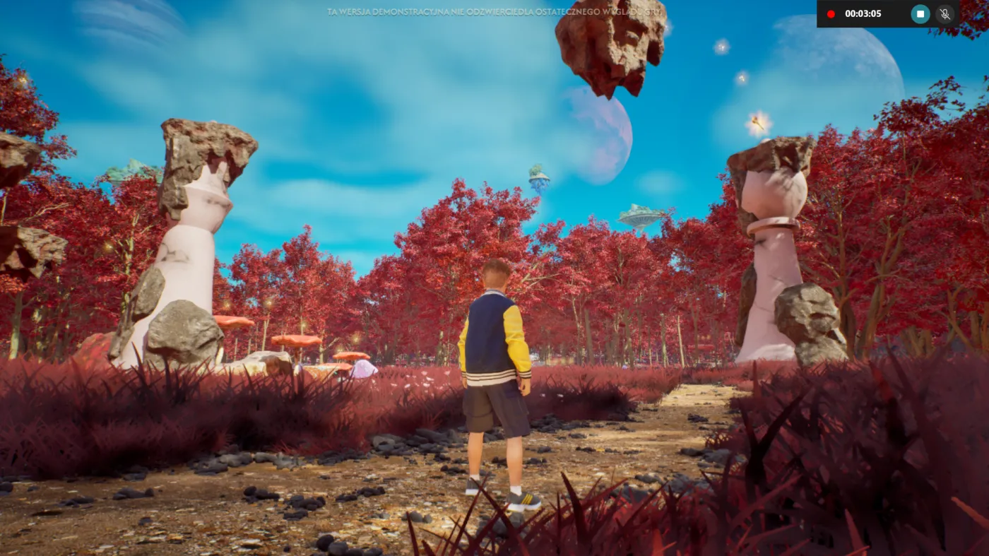 "Kleks Academy" czyli "Hogwarts Legacy" po polsku. Kultowe uniwersum wreszcie trafi do gier