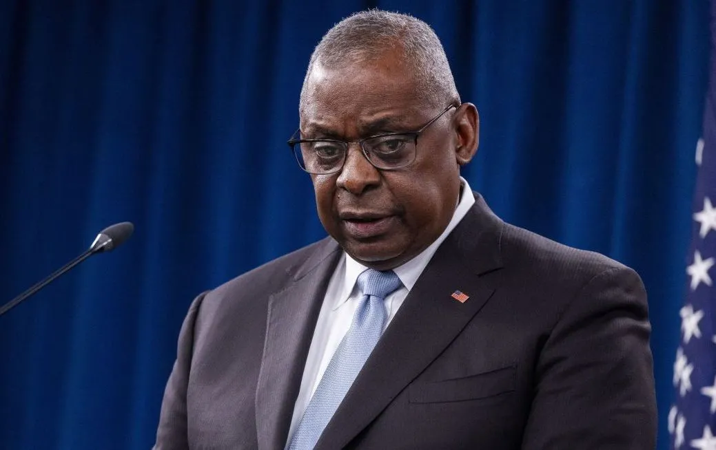 US-Republic of Korea Security Consultative Meeting at the Pentagon