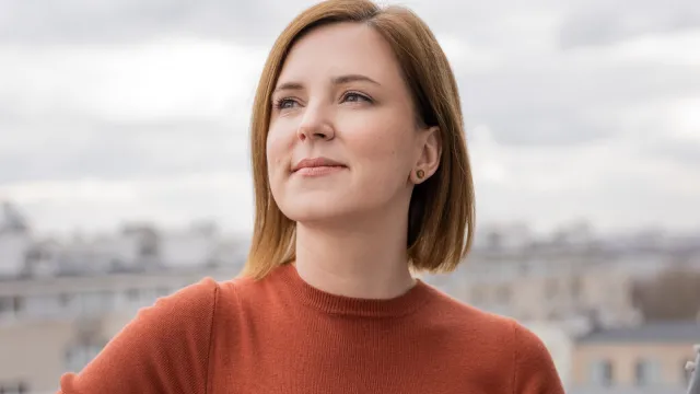 "Dobra śmierć przychodzi do nas wtedy, kiedy jesteśmy na nią gotowi" [ROZMOWA]