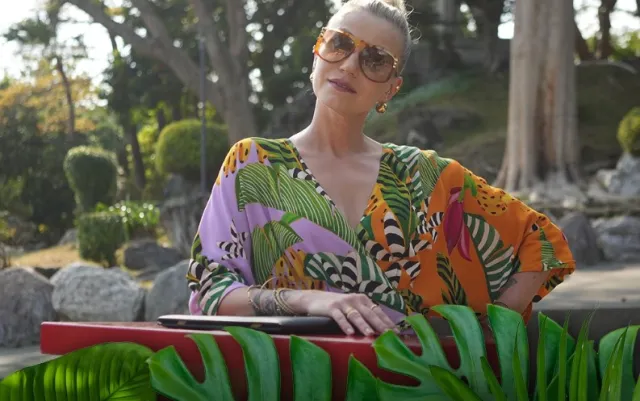 Wiemy, kto odpadł z "Azja Express". W programie było gorąco, nie brakowało awantur