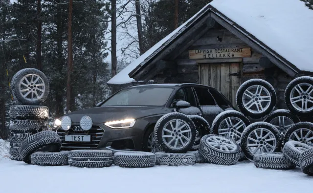Opony zimowe czy całoroczne? Nie tylko cena robi różnicę