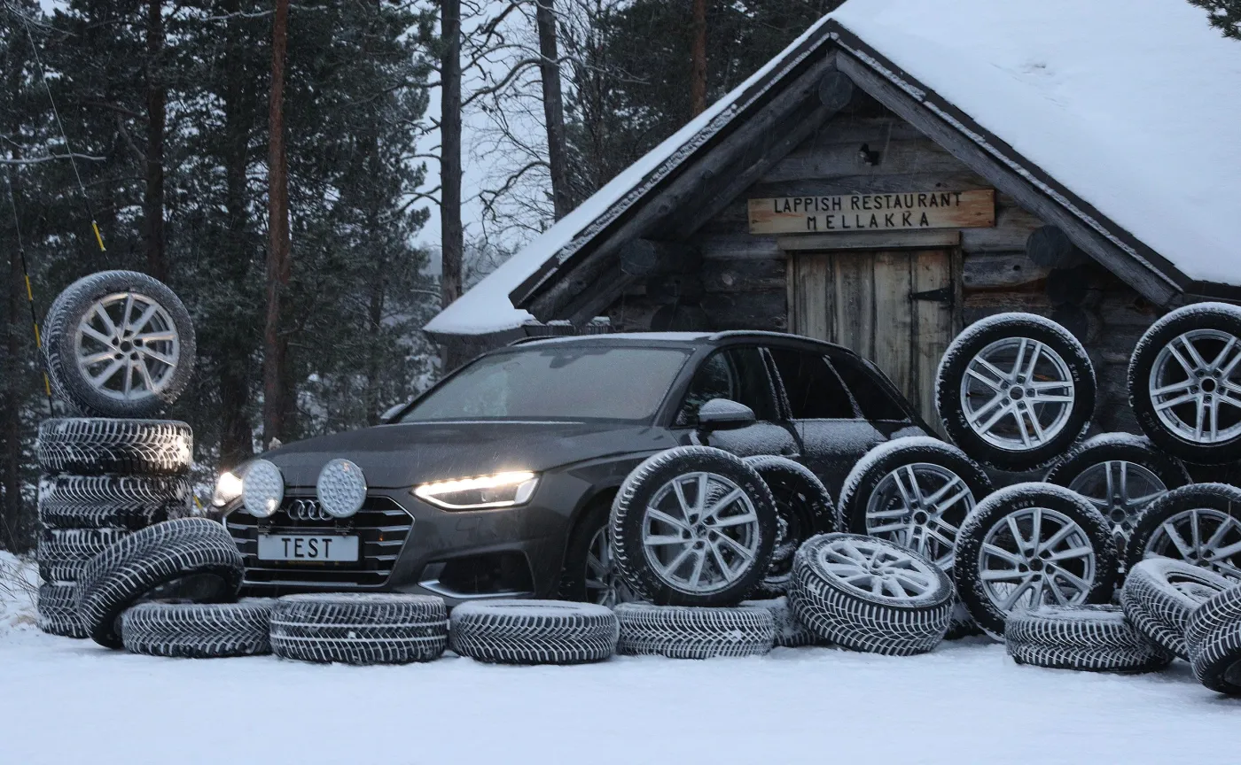 Opony zimowe czy całoroczne? Nie tylko cena robi różnicę
