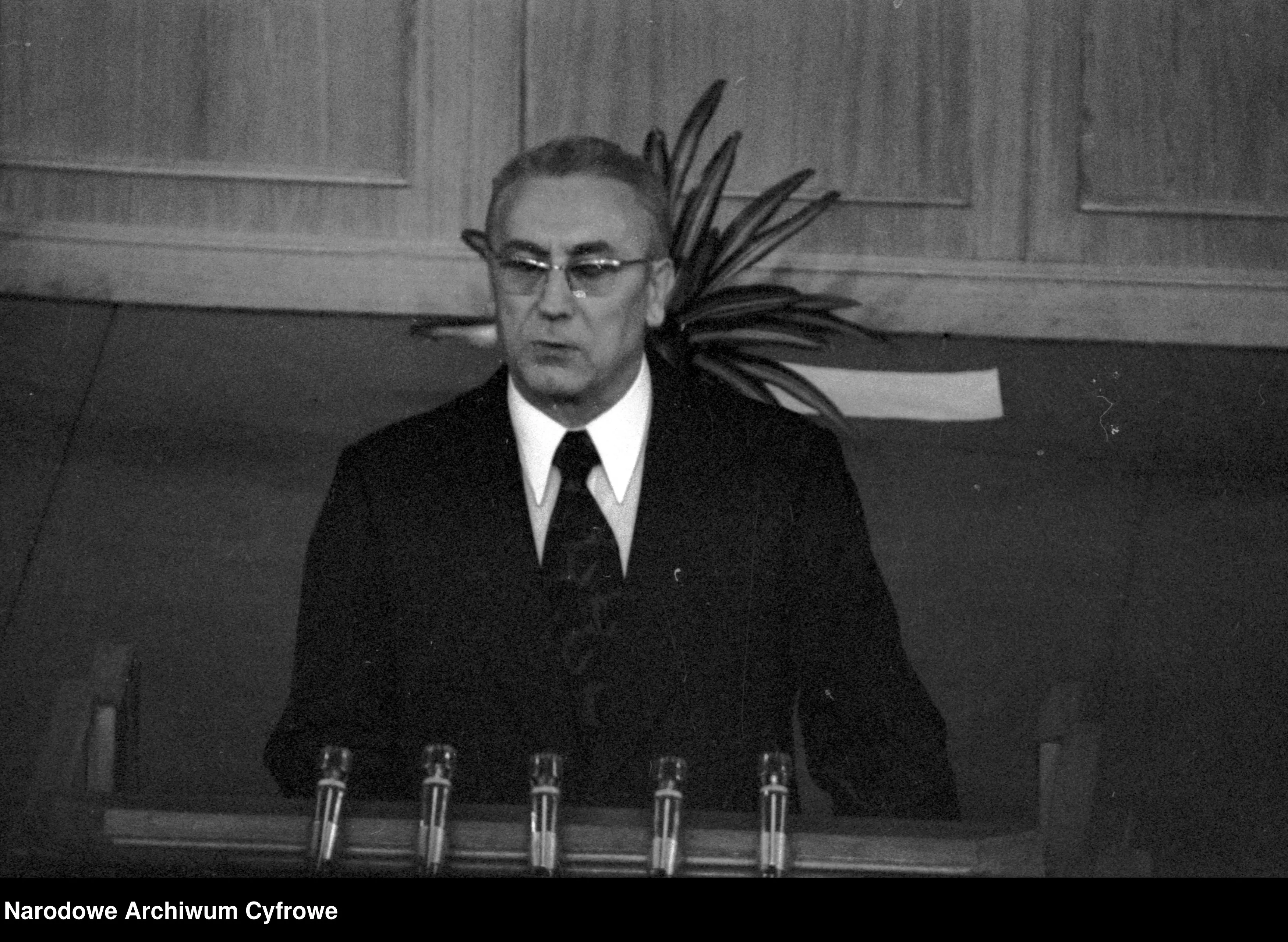 QUIZ. Historia PRL. 8/12 to będzie prawie mistrzowski wynik