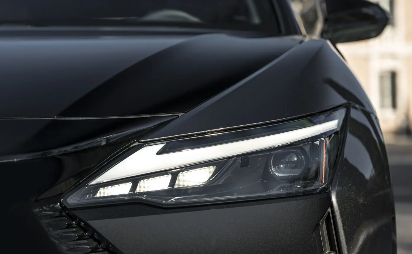 Nowy Lexus zamiast NX. Oto SUV z gwarancją na milion km. Ile kosztuje?