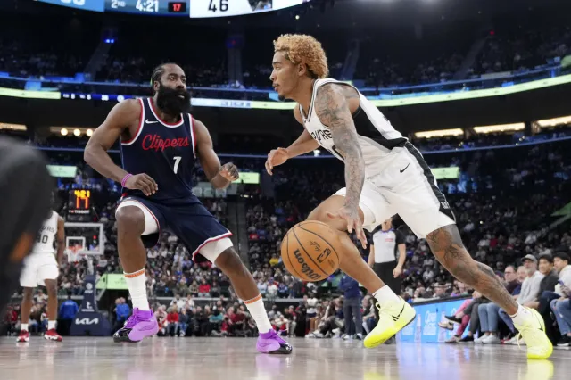 Jeremy Sochan idzie pod nóż. Dramat jedynego Polaka w NBA