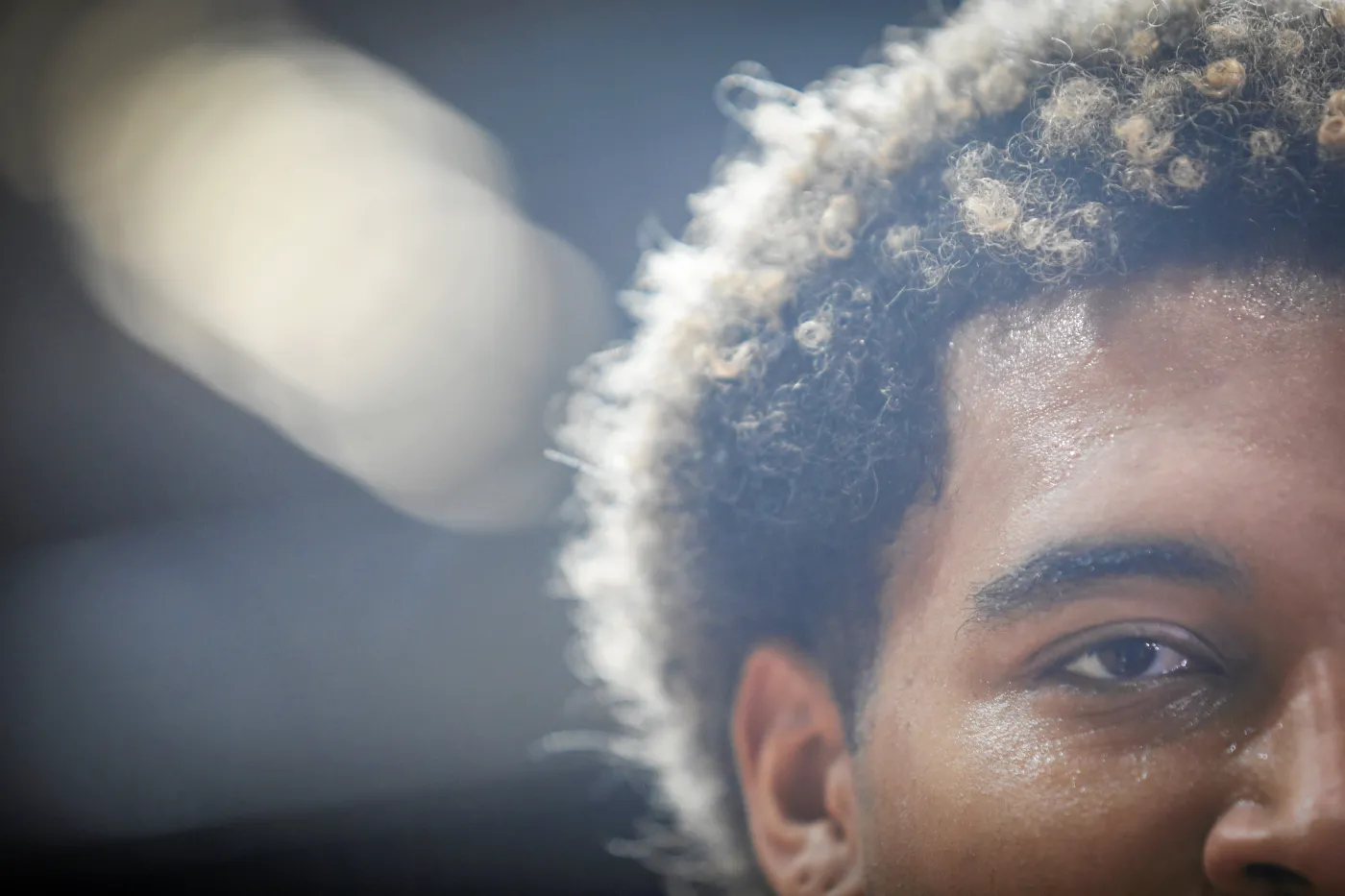 Sochan najlepszym strzelcem zespołu. Druga porażka Spurs w nowym sezonie NBA