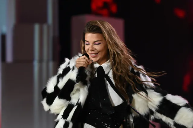 Edyta Górniak "skaleczyła" hymn w Korei. Adam Sztaba wyjaśnia, co poszło nie tak