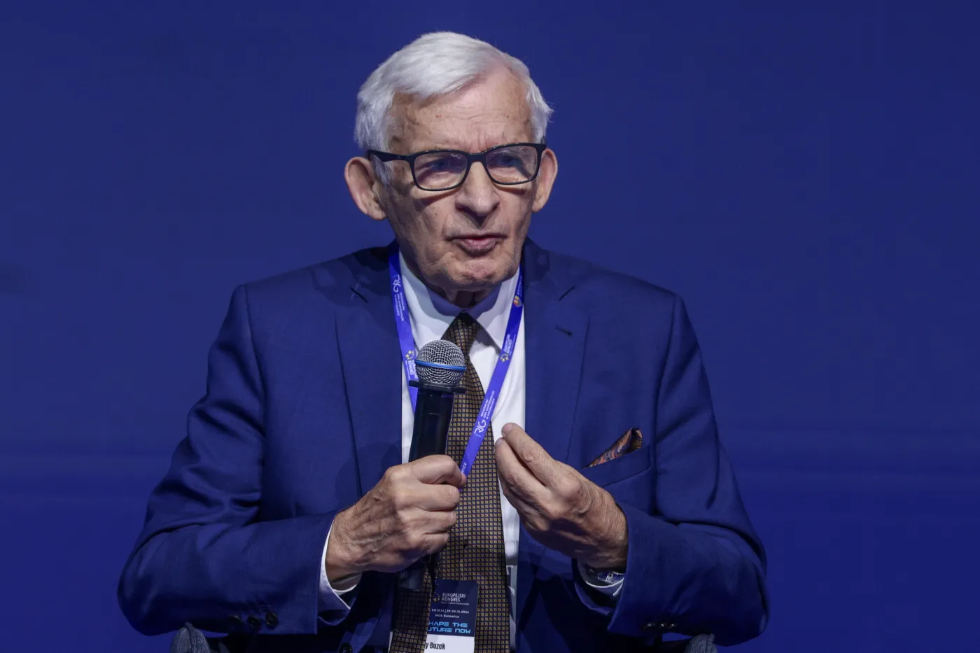 Jerzy Buzek