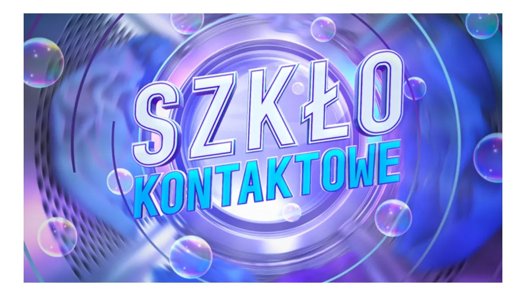 Jubileusz "Szkła kontaktowego". Będą huczne obchody