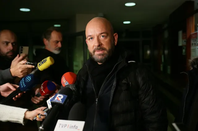 Jacek Sutryk z zarzutami korupcyjnymi w sprawie Collegium Humanum. Jest oświadczenie prezydenta Wrocławia