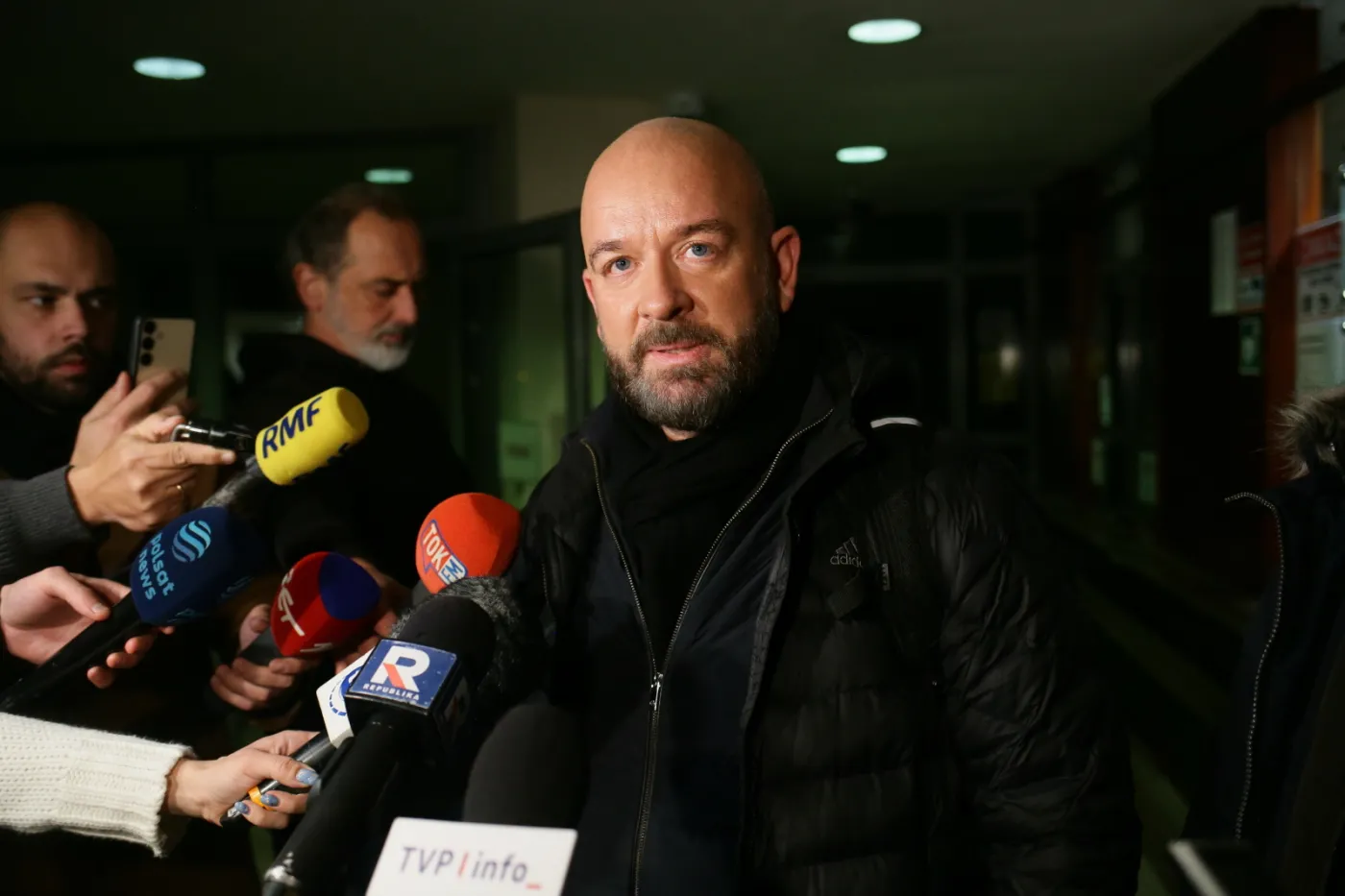 Jacek Sutryk z zarzutami korupcyjnymi w sprawie Collegium Humanum. Jest oświadczenie prezydenta Wrocławia