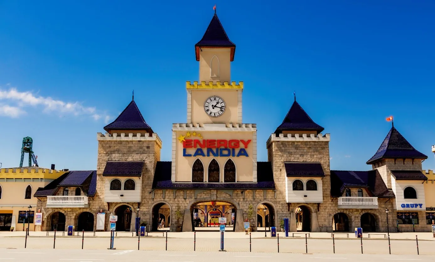 energylandia