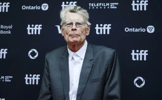 Elon Musk zablokował na X Stephena Kinga po żarcie o "pierwszej damie”? Autor "Lśnienia" rozwiewa plotki