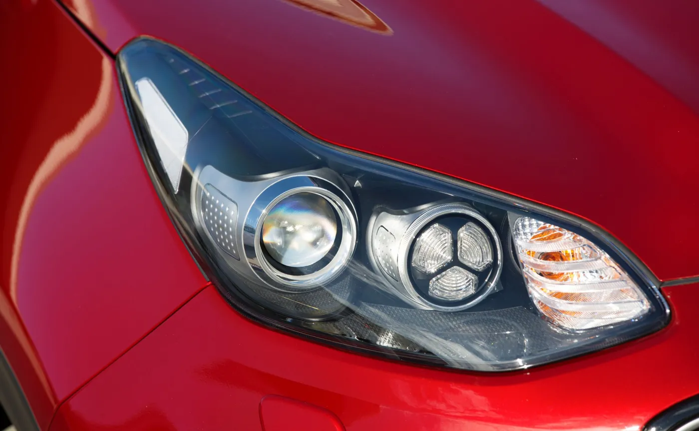 Oto najpopularniejsze auto w Polsce. To używany SUV dla Kowalskiego