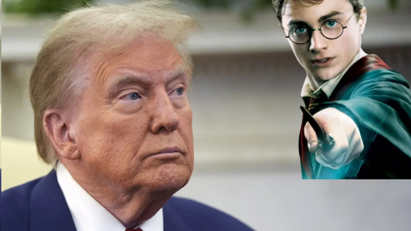 Donald Trump zaczyna zaprowadzać swoje porządki 