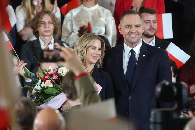 Gwiazdy popierają Karola Nawrockiego. Przeczytajcie listę nazwisk, a będziecie zaskoczeni!