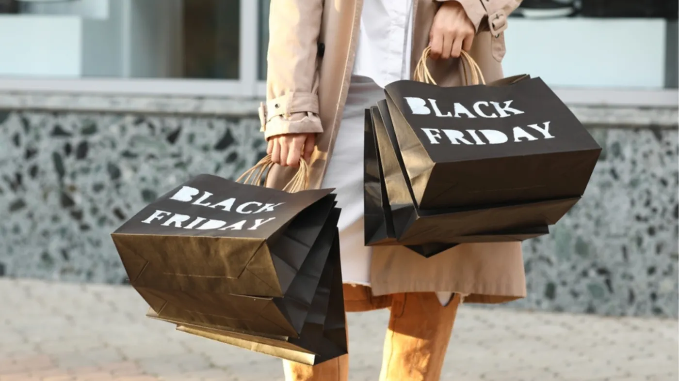 Black Friday 2024. Tego nie kupuj, bo gorzko pożałujesz