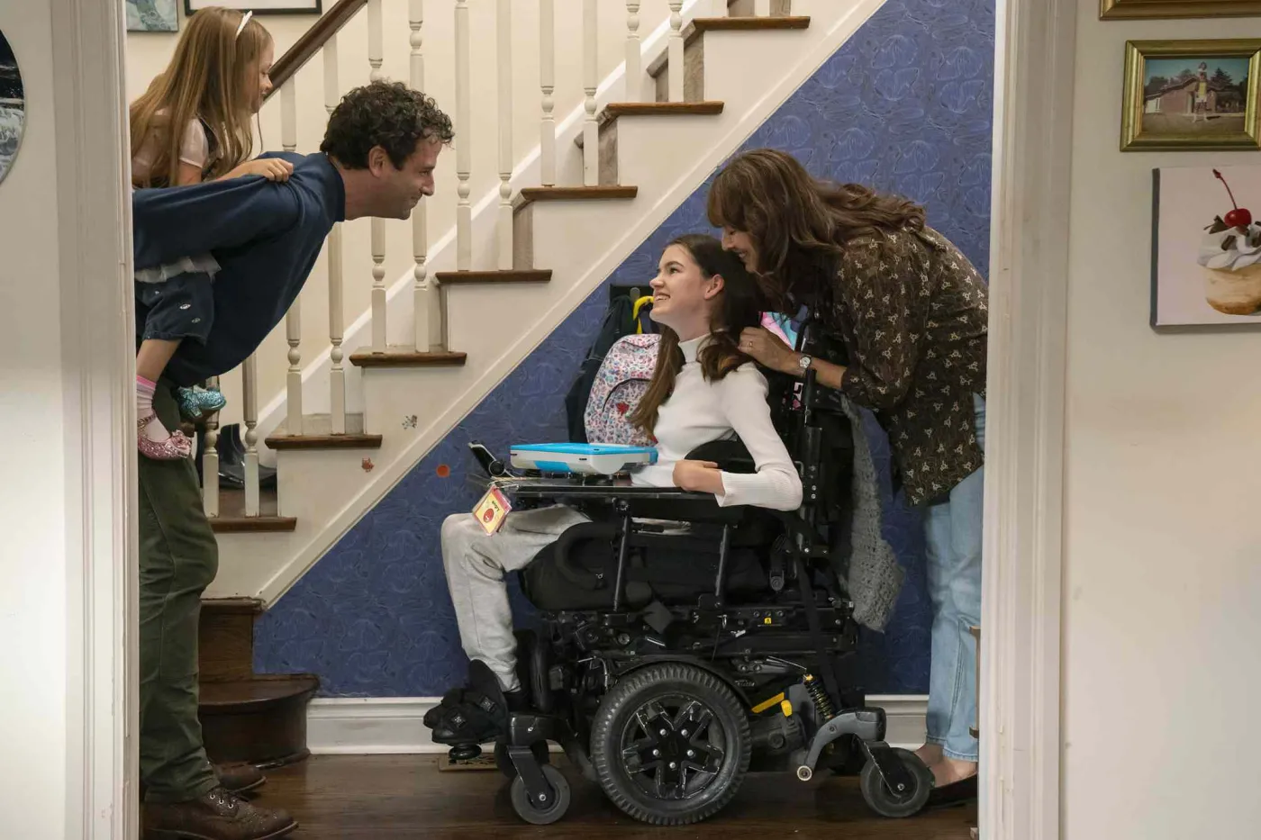 Adaptacja światowego bestsellera już na VOD. Ten film trzeba zobaczyć