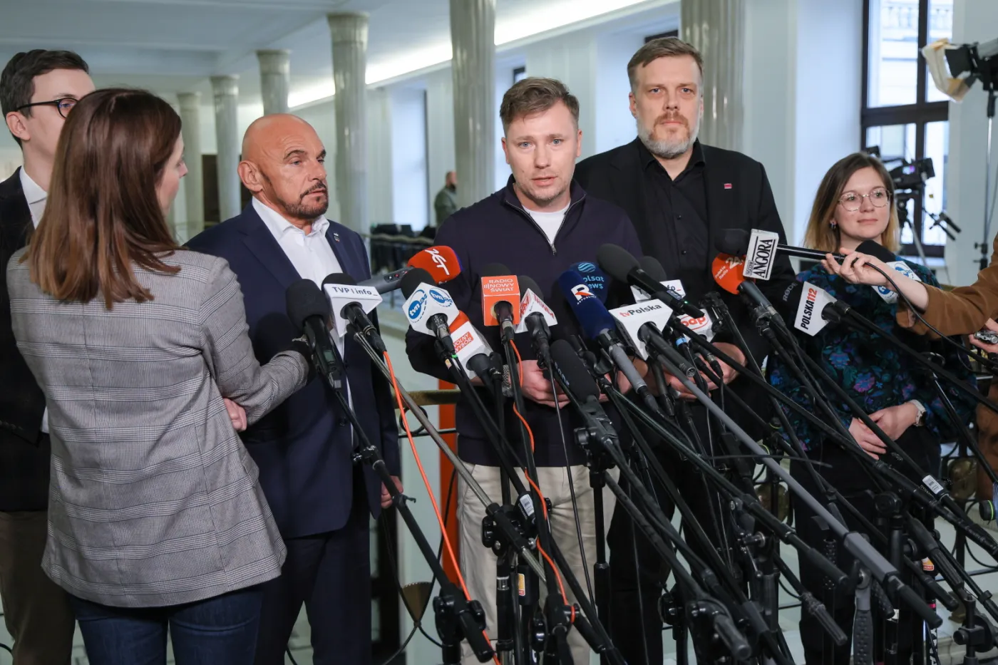 Wigilia wolna od pracy. Kolejny zwrot akcji