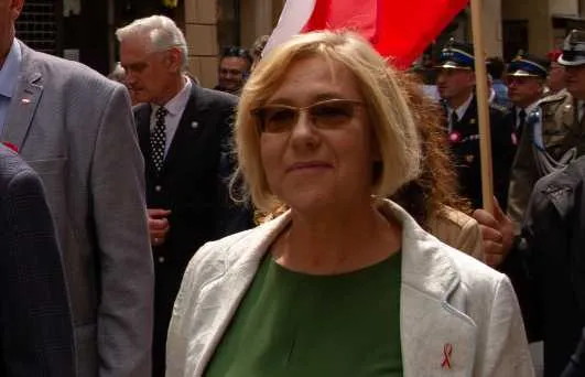 Lista zarzutów wobec kurator Nowak i wniosek o jej odwołanie. "Już przywykłam"