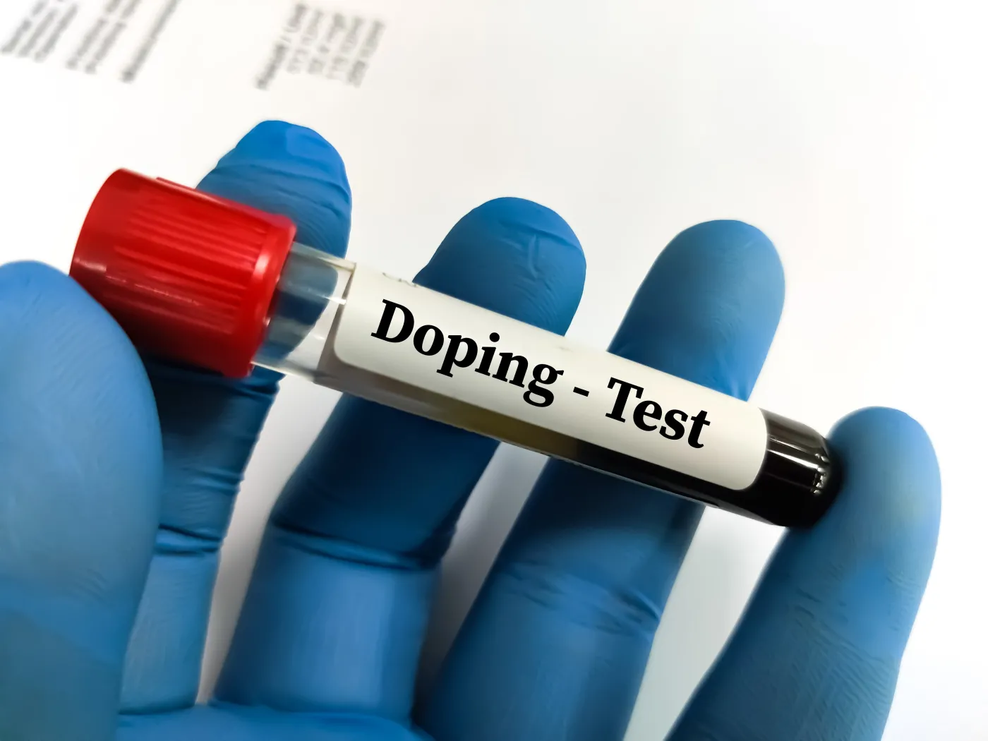 Trimetazydyna w organizmie Igi Świątek. Co to za substancja?