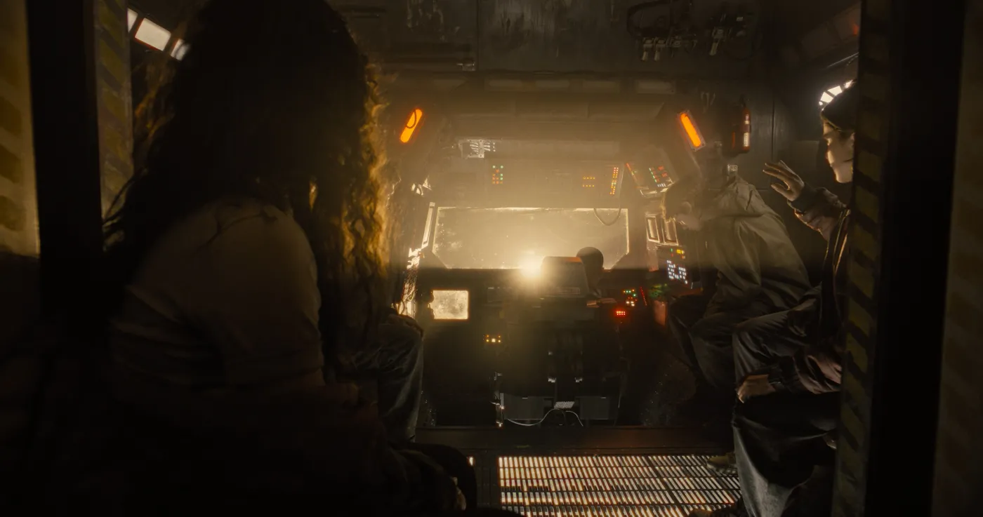 W kinach zarobił 350 milionów. Megahit już na platformie VOD