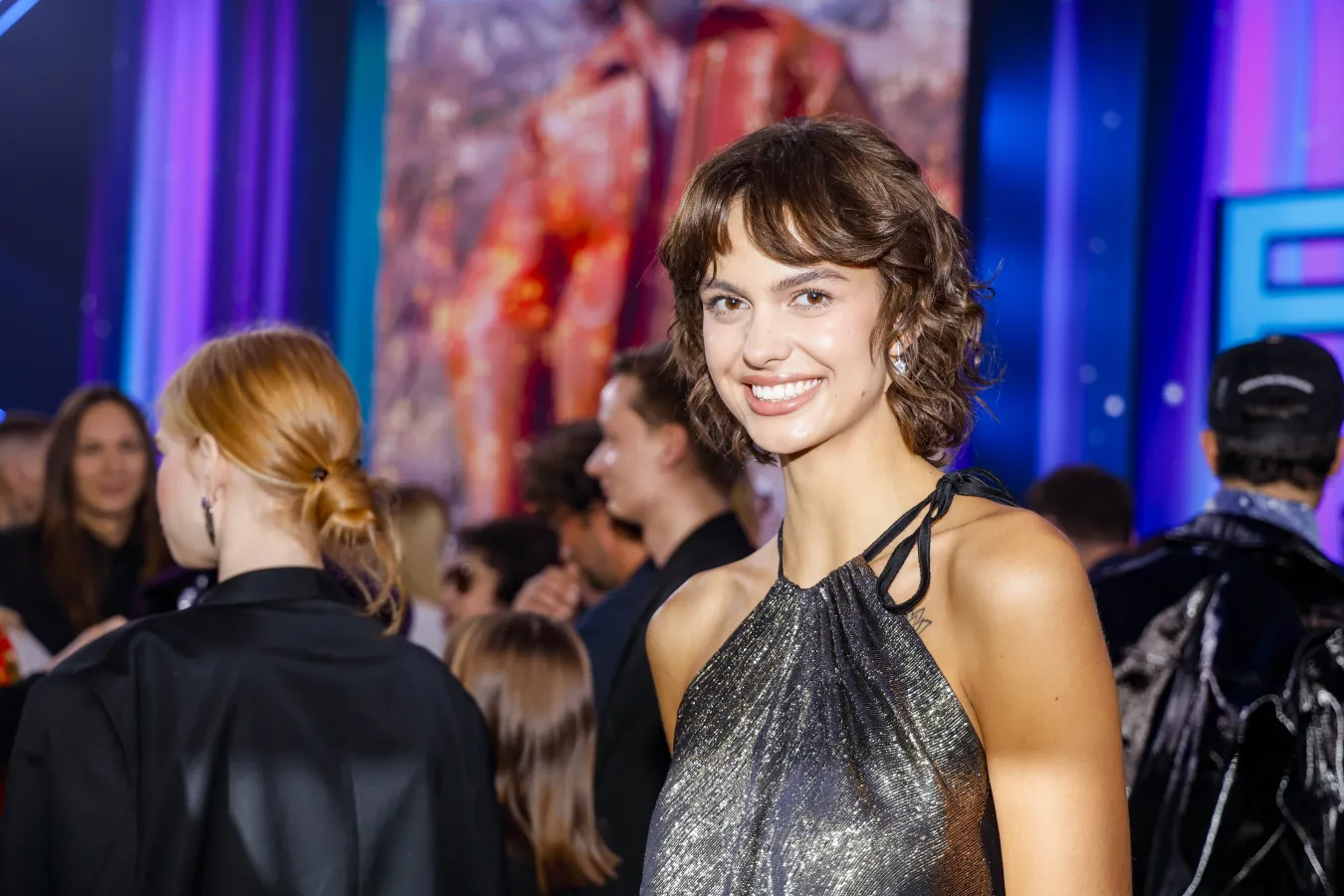 Klaudia Zioberczyk wygrała 13. edycję "Top Model"